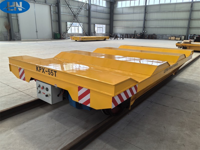 Auswahlreferenz des elektrischen Übertragungswagen-Must-Read für Kunden