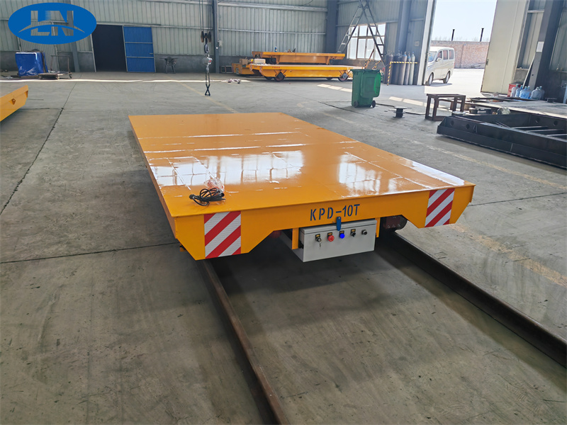 Prinzip und Merkmale des Niederspannungsverteidigungswagens