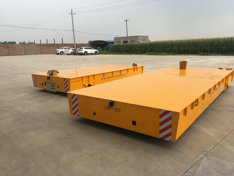 30 Tonnen Mining Trackless Fahrzeuge