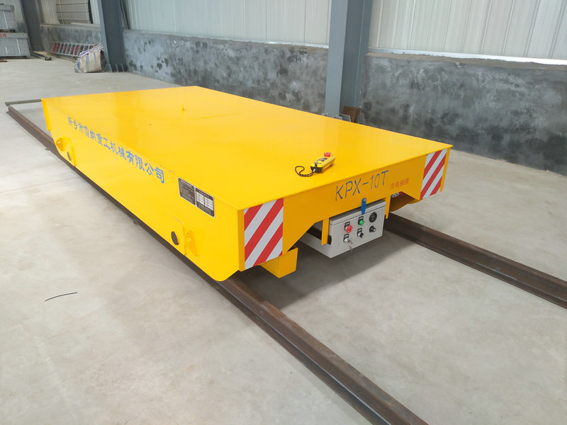 10 Tonnen Batterie Eisenbahn Elektrofahrzeug