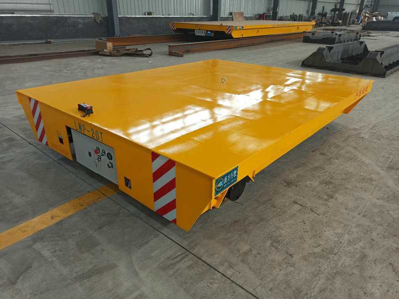 Fernbedienung Heavy Load Trackless Transfer Cart