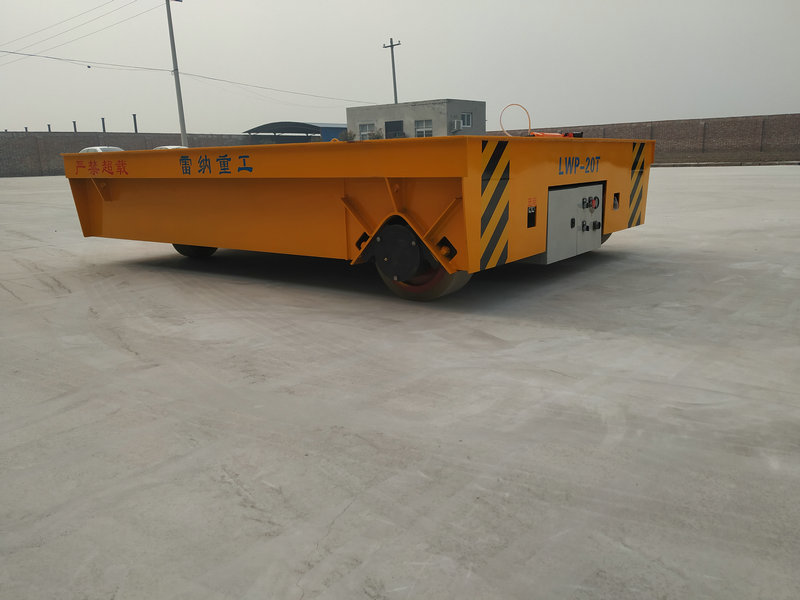 Fernbedienung Heavy Load Trackless Transfer Cart