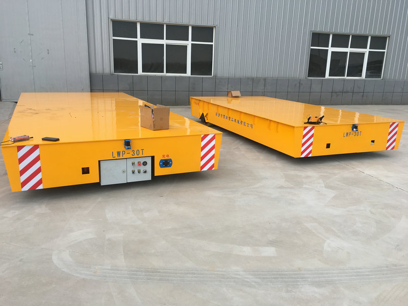 30 Tonnen Mining Trackless Fahrzeuge