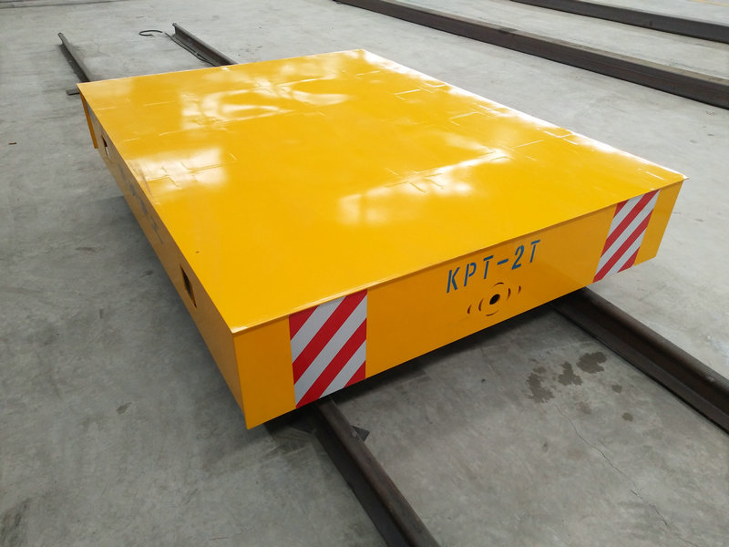 Materialübertragung Ausrüstung Kabel Antrieb Eisenbahn Übertragungswagen